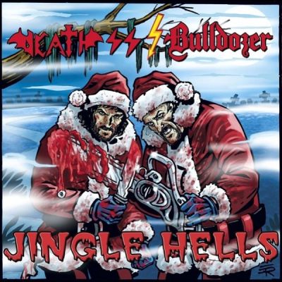 Bulldozer - Jingle Hells
