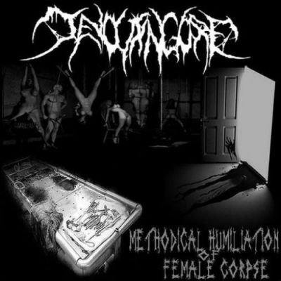 Devouringore - Methodical Humiliation of Female Corpse