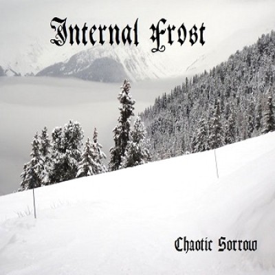 Internal Frost - Chaotic Sorrow