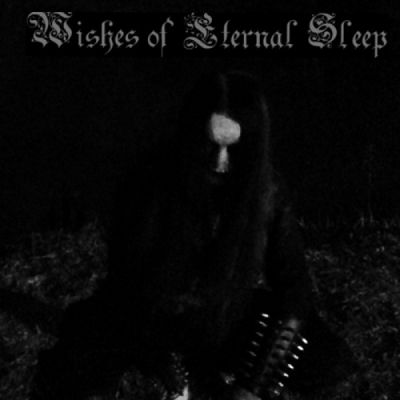Wishes of Eternal Sleep - Utter Darkness
