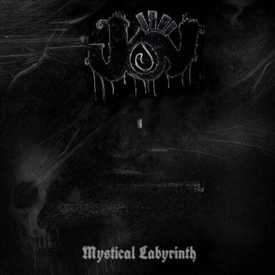 Joy - Mystical Labyrinth