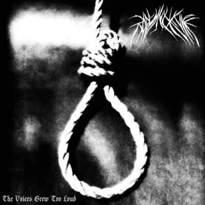 Rope and Knife - The Voices Grew Too Loud