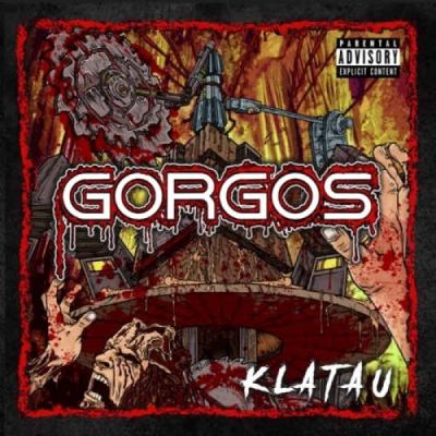 Gorgos - Klatau
