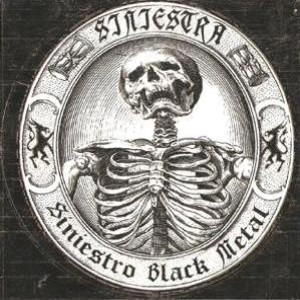 Siniestra - Siniestro Black metal