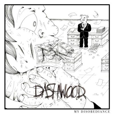 Dashwood - My Disobedience