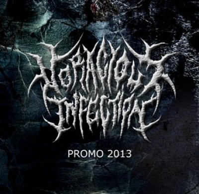 Voracious Infection - Promo 2013