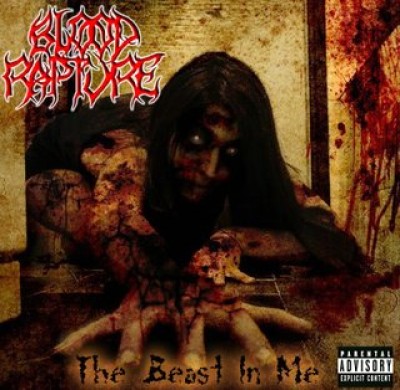 Blood Rapture - The Beast in Me