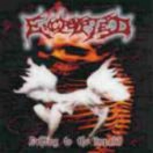 Encrypted - Drifting to the Impaled
