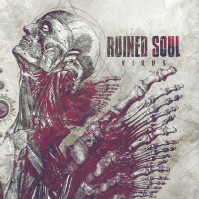 Ruined Soul - Virus