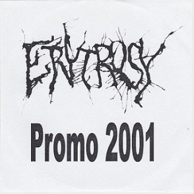 Erytrosy - Promo 2001