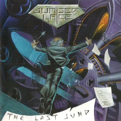 Jumper Lace - The Last Jump