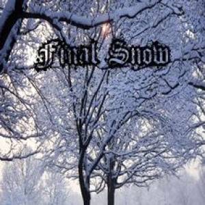 Final Snow - Somber Lights