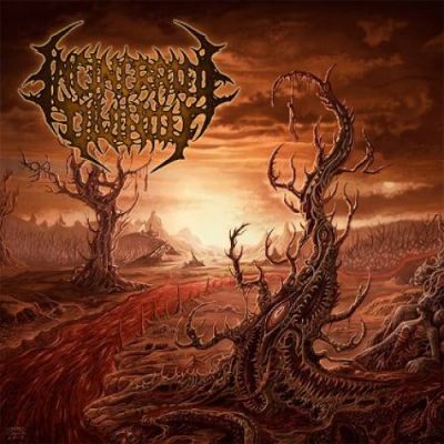 Incinerated Divinity - EP