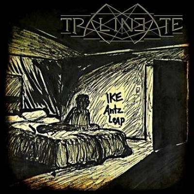 Tralineate - Ike Antz Leap