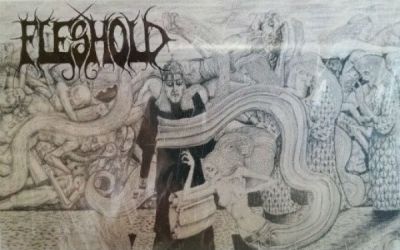Fleshold - The Finer Arts of Dismemberment