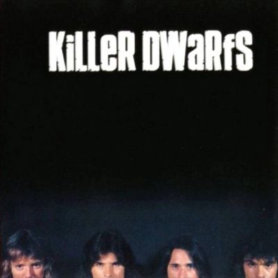 Killer Dwarfs - Killer Dwarfs