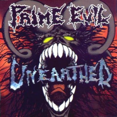 Prime Evil - Unearthed