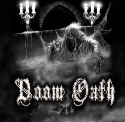 Doom Oath - Doom Oath