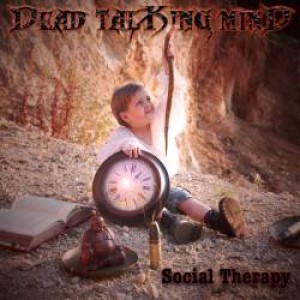Dead Talking Mind - Social Therapy