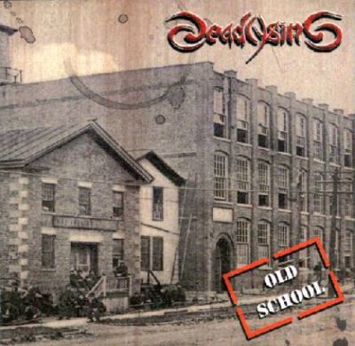 DeadlySins - Old School