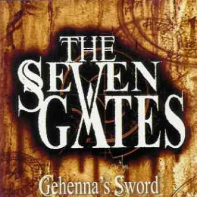 The Seven Gates - Gehenna's Sword