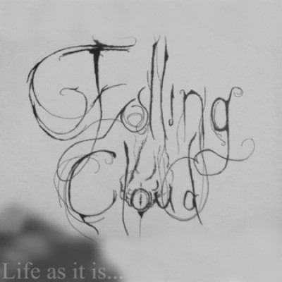 Falling Cloud - Life as It Is​.​.​.