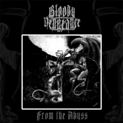 Bloody Vengeance - From the Abyss