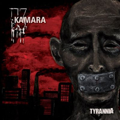 Kamara - Tyrannia