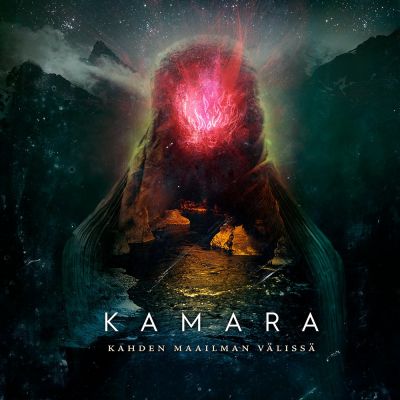 Kamara - Kahden maailman välissä