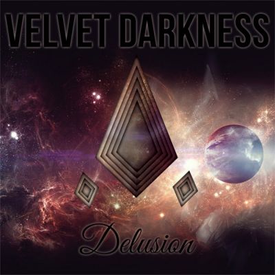 Velvet Darkness - Delusion