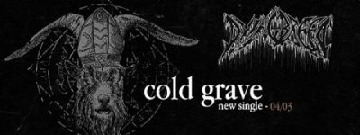 DyingBreed - Cold Grave