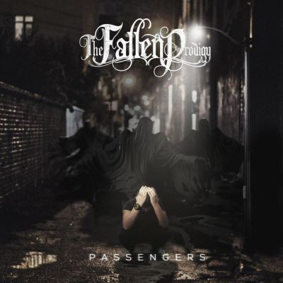 The Fallen Prodigy - Passengers - EP