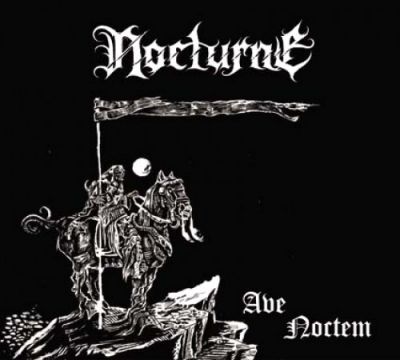 Nocturne - Ave Noctem
