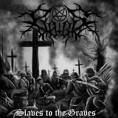 Plagis - Slaves to the Graves