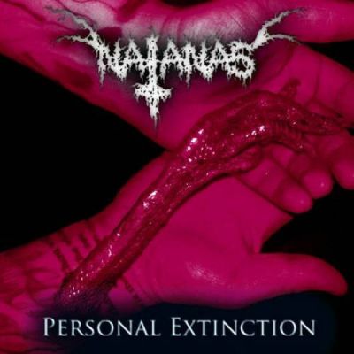 Natanas - Personal Extinction