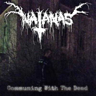 Natanas - Communing with the Dead