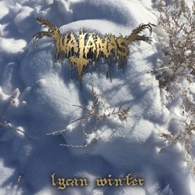 Natanas - Lycan Winter