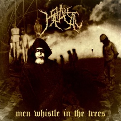 Natanas - Men Whistle in the Trees