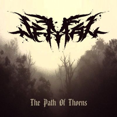 Neman - The Path Of Thorns