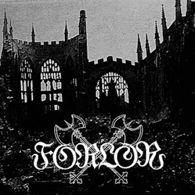 Forlor - Forces of Hate