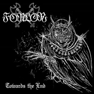 Forlor - Towards the End