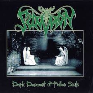 Summon - Dark Descent of Fallen Souls