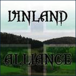 Pagan Flame / Frost - Vinland Alliance