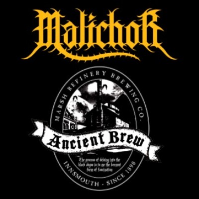 Malichor - Ancient Brew
