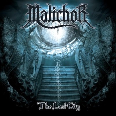 Malichor - The Lost City