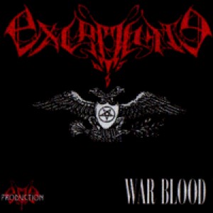 Excruciate 666 - Warblood