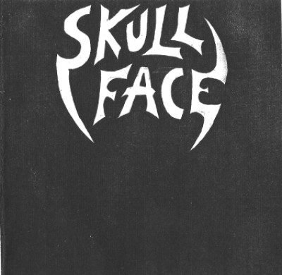 Skullface - Rehearsal