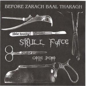 Skullface - Gore Demo