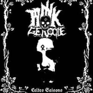 Tank Genocide - Celtes Saisons