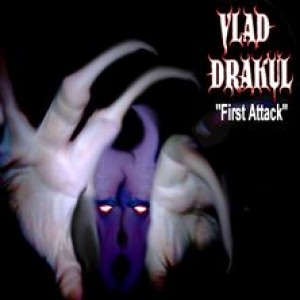 Vlad Drakul - First Attack